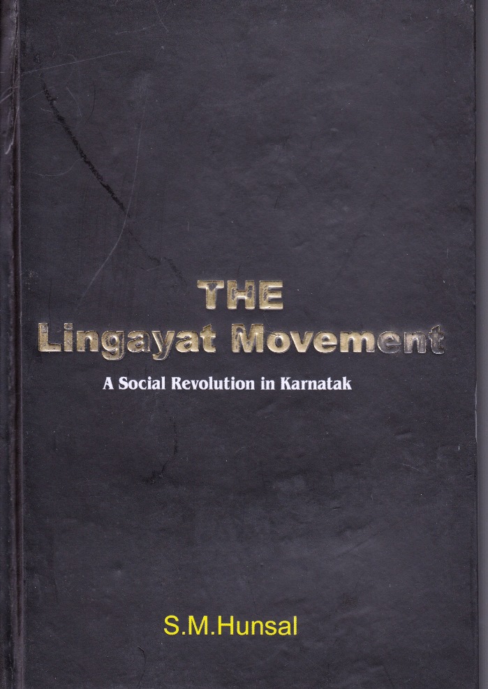 Lingayat Movement